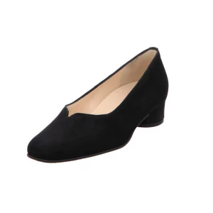 Foto van product HASSIA Pumps zwart