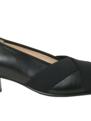 Foto van product HASSIA Pumps zwart