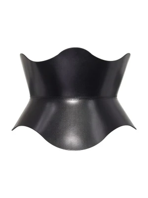 Foto van product Haute Cuir Riem zwart