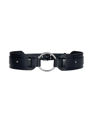 Foto van product Haute Cuir Riem zwart