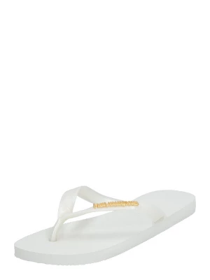 Foto van product HAVAIANAS Teenslipper goud / wit