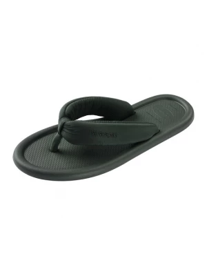 Foto van product HAVAIANAS Teenslipper 'Maxi Puffed Up' donkergroen