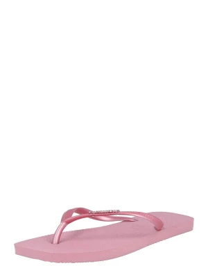 Foto van product HAVAIANAS Teenslipper pink