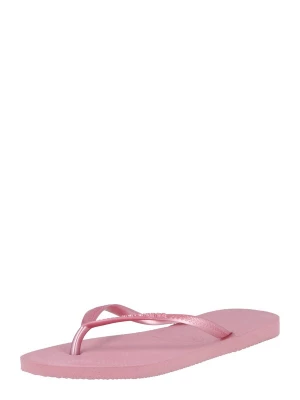 Foto van product HAVAIANAS Teenslipper 'SLIM' pitaja roze