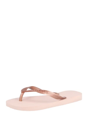 Foto van product HAVAIANAS Teenslipper 'Top' oudroze