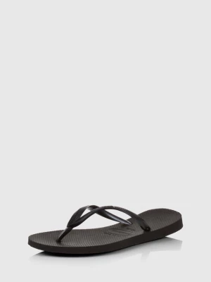 Foto van product HAVAIANAS Teenslipper zwart
