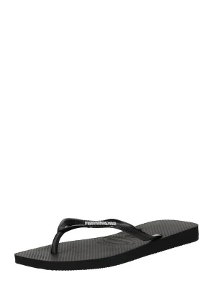 Foto van product HAVAIANAS Teenslipper zwart