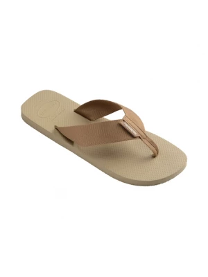 Foto van product HAVAIANAS Teenslippers beige / lichtbruin