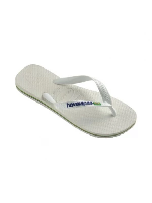 Foto van product HAVAIANAS Teenslippers 'Brasil' blauw / groen / wit