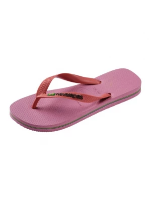 Foto van product HAVAIANAS Teenslippers 'Brasil' oudroze