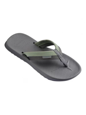Foto van product HAVAIANAS Teenslippers 'TRACK PLUS' grijs