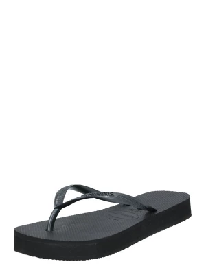 Foto van product HAVAIANAS Teenslippers zwart