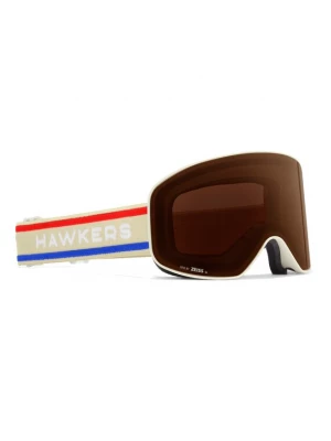 Foto van product HAWKERS Sportbril 'ARTIK BIG' sand / blauw / rood / wit