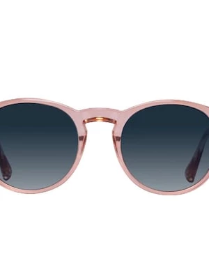 Foto van product HAWKERS Zonnebril 'Bel Air' blauw / rosé