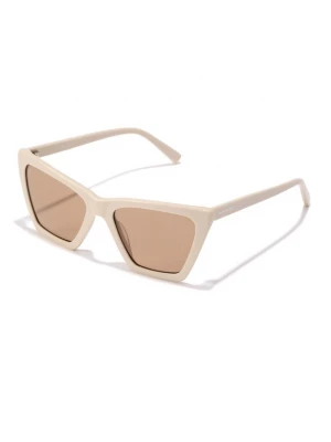 Foto van product HAWKERS Zonnebril 'Flush' beige