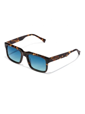 Foto van product HAWKERS Zonnebril 'Inwood' donkeroranje / zwart