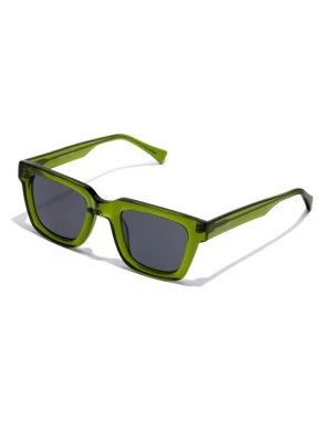 Foto van product HAWKERS Zonnebril 'One Uptown' kiwi / zwart / zilver