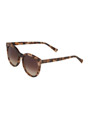 Foto van product HAWKERS Zonnebril 'Resort' beige / bruin