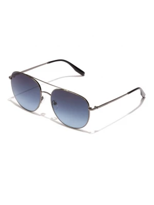 Foto van product HAWKERS Zonnebril 'SWAG' blauw / zilver
