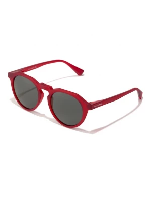 Foto van product HAWKERS Zonnebril 'WARWICK RAW' rood
