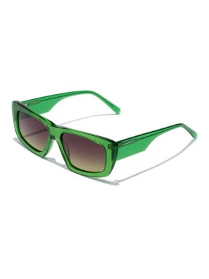 Foto van product HAWKERS Zonnebril 'ZENITH' groen / zwart