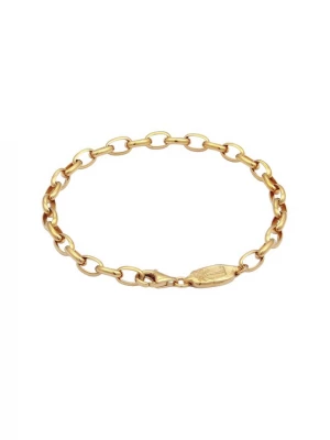 Foto van product Haze&Glory Armband 'Palme' goud