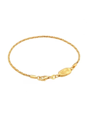 Foto van product Haze&Glory Armband 'Paradise' goud