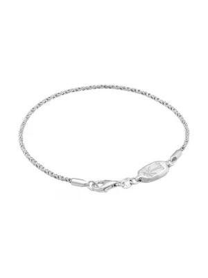 Foto van product Haze&Glory Armband 'Paradise' zilver