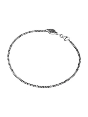 Foto van product Haze&Glory Armband 'Take-A-Wave' zilver