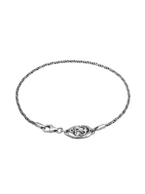 Foto van product Haze&Glory Armband zilver