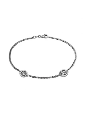 Foto van product Haze&Glory Armband zilver