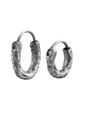 Foto van product Haze&Glory Oorbel zilver