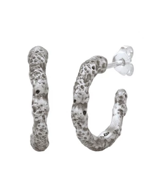 Foto van product Haze&Glory Oorbel zilver
