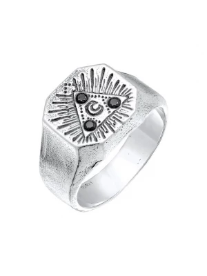 Foto van product Haze&Glory Ring goud