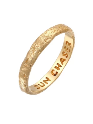 Foto van product Haze&Glory Ring 'Sun Chaser' goud