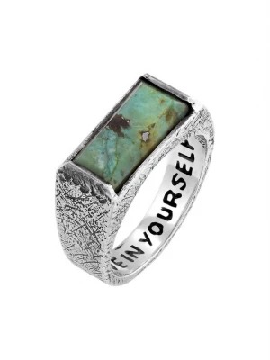 Foto van product Haze&Glory Ring zilver