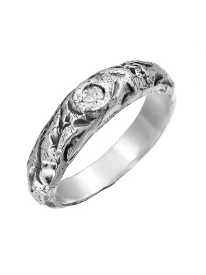 Foto van product Haze&Glory Ring zilver