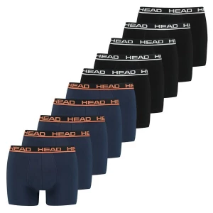 Foto van product HEAD Boxershorts gemengde kleuren / zwart
