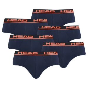Foto van product HEAD Slip blauw / oranje
