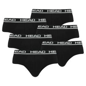 Foto van product HEAD Slip grijs / zwart
