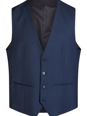 Foto van product HECHTER PARIS Bodywarmer 'NOS' blauw