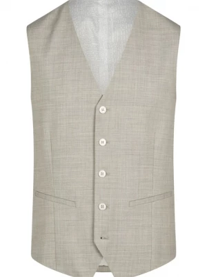 Foto van product HECHTER PARIS Gilet beige