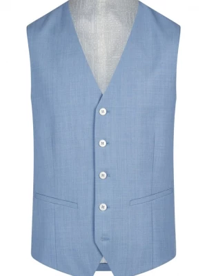 Foto van product HECHTER PARIS Gilet blauw
