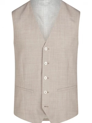 Foto van product HECHTER PARIS Gilet lichtroze
