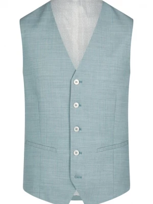 Foto van product HECHTER PARIS Gilet mintgroen