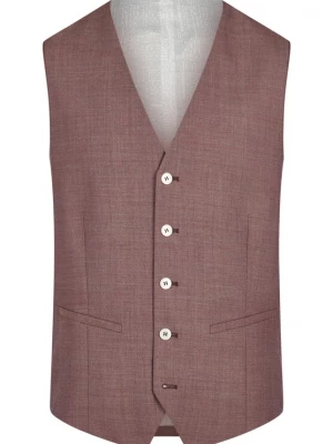 Foto van product HECHTER PARIS Gilet rood
