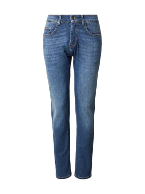 Foto van product HECHTER PARIS Jeans 'BELFORT' blauw
