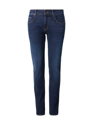 Foto van product HECHTER PARIS Jeans 'BELFORT' blauw
