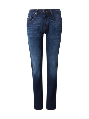 Foto van product HECHTER PARIS Jeans 'BELFORT' blauw denim