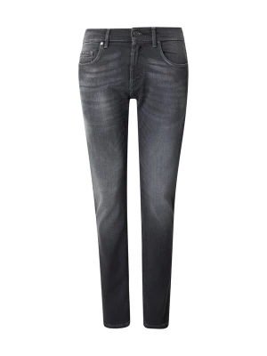 Foto van product HECHTER PARIS Jeans 'H-BELFORT' donkergrijs